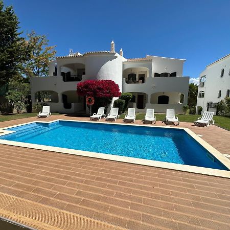Apartment Alto Golf Alvor Portimao Bagian luar foto