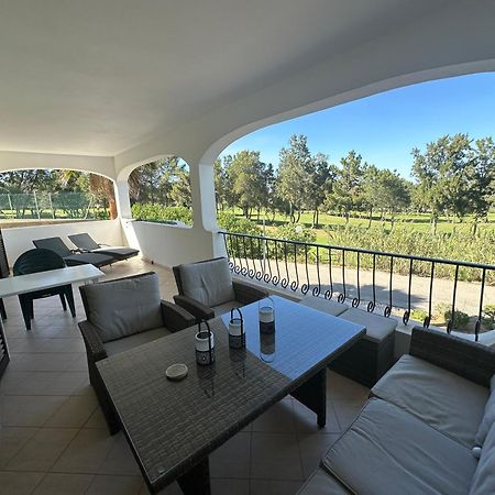 Apartment Alto Golf Alvor Portimao Bagian luar foto