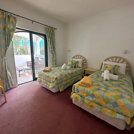 Apartment Alto Golf Alvor Portimao Bagian luar foto