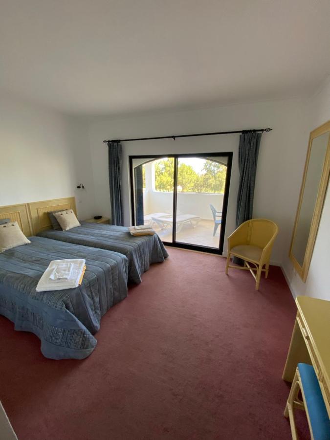Apartment Alto Golf Alvor Portimao Bagian luar foto