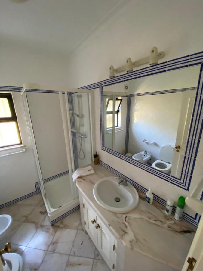 Apartment Alto Golf Alvor Portimao Bagian luar foto
