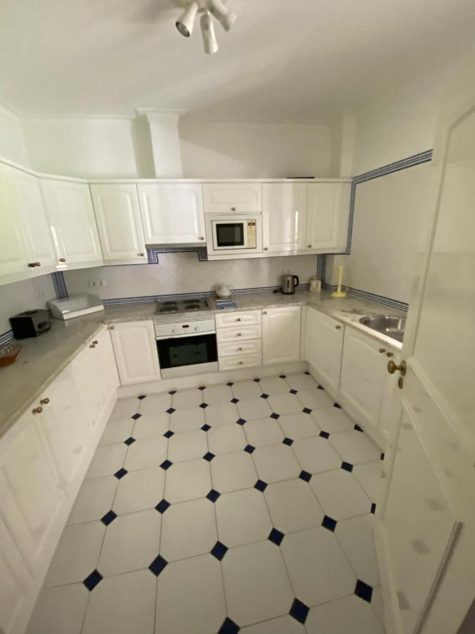 Apartment Alto Golf Alvor Portimao Bagian luar foto