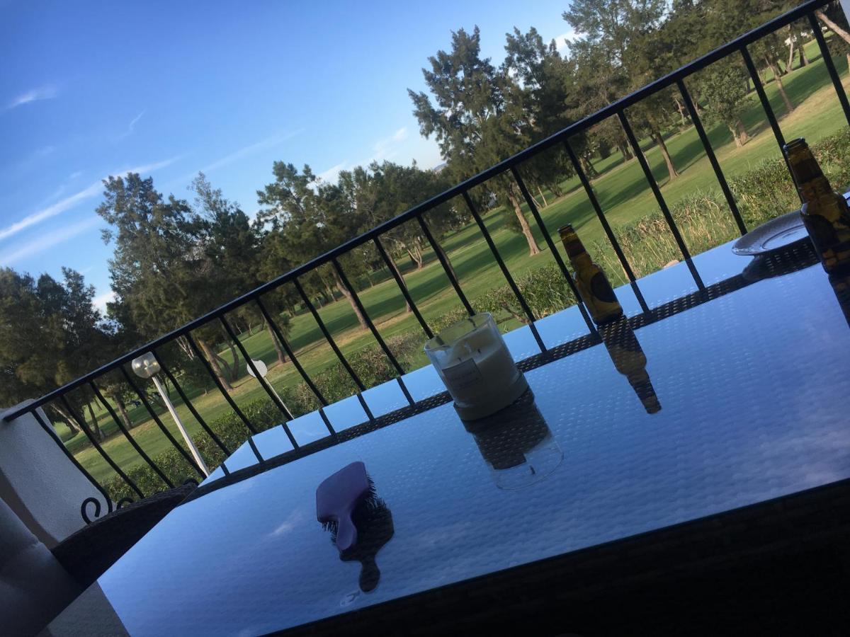 Apartment Alto Golf Alvor Portimao Bagian luar foto