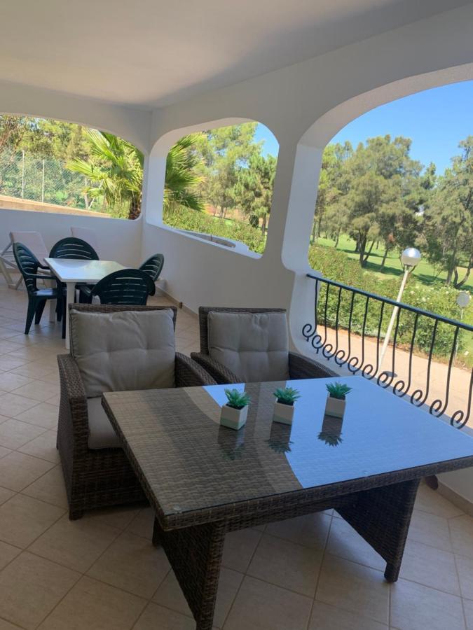 Apartment Alto Golf Alvor Portimao Bagian luar foto