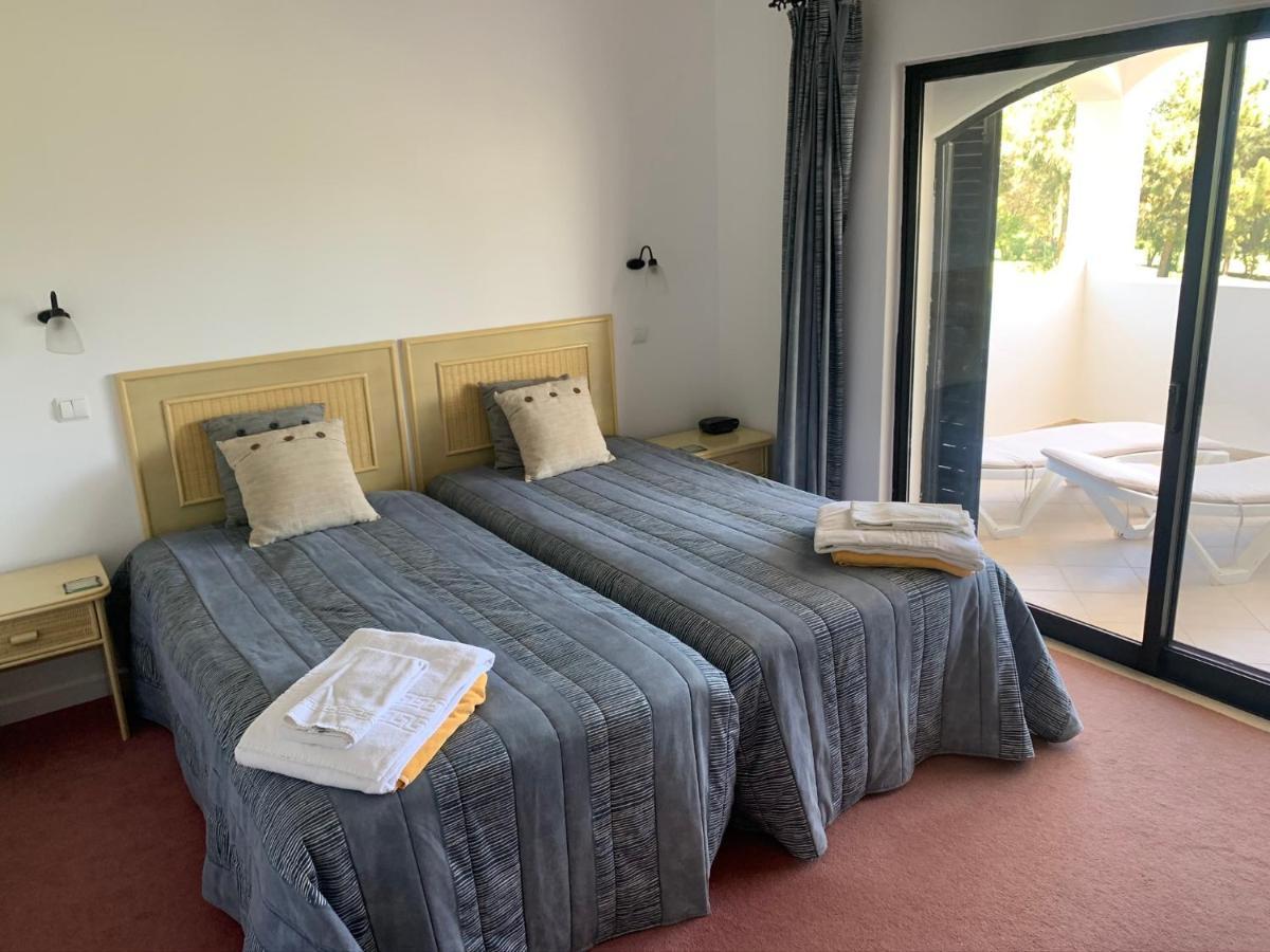 Apartment Alto Golf Alvor Portimao Bagian luar foto